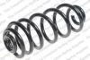 LESJ?FORS 4208476 Coil Spring